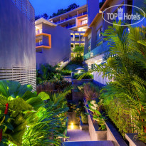 Kalima Resort & Spa