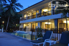 Patong Lodge 3*