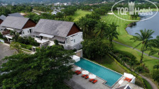 Tinidee Golf Resort Phuket  3*