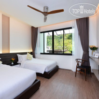 Tinidee Golf Resort Phuket 