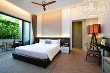 Tinidee Golf Resort Phuket  3*