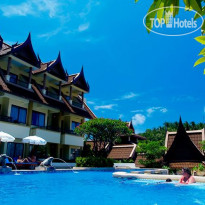 Diamond Cottage Resort & Spa