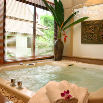 Diamond Cottage Resort & Spa