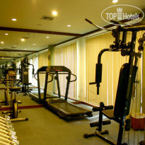 Diamond Cottage Resort & Spa
