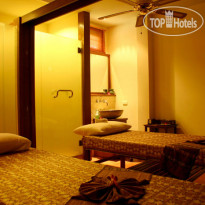 Diamond Cottage Resort & Spa