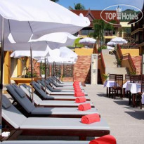 Diamond Cottage Resort & Spa