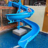 Diamond Cottage Resort & Spa
