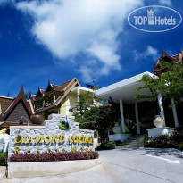 Diamond Cottage Resort & Spa