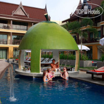 Diamond Cottage Resort & Spa