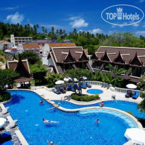 Diamond Cottage Resort & Spa