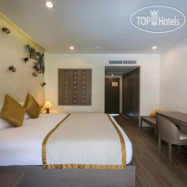 Chanalai Flora Resort 