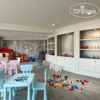 Chanalai Flora Resort 