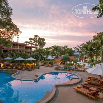 Chanalai Flora Resort 