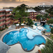 Chanalai Flora Resort 