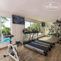 Chanalai Flora Resort 