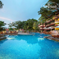 Chanalai Flora Resort 