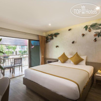 Chanalai Flora Resort 