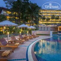 Chanalai Flora Resort 