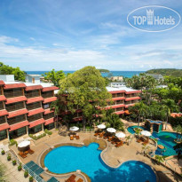 Chanalai Flora Resort 