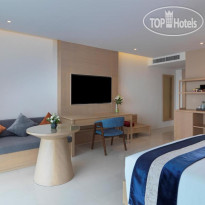 Chanalai Flora Resort 