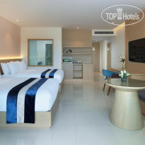 Chanalai Flora Resort 