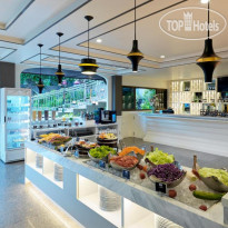 Chanalai Flora Resort 