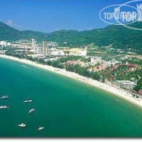 Horizon Patong Beach Resort & Spa 