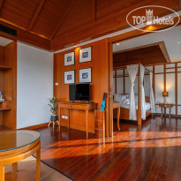 Orchidacea Resort Premier Suite