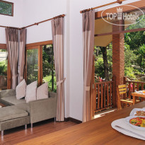 Chalong Chalet Resort & Long Stay 