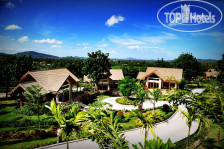 Chalong Chalet Resort & Long Stay 4*