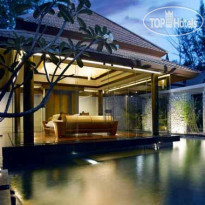 Double Pool Villas by Banyan Tree 