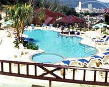 Фотографии отеля  The Hill Resort 3*