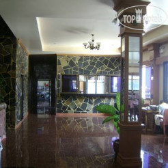 Tiger Complex&Hotel 3*