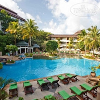 Diamond Cliff Resort