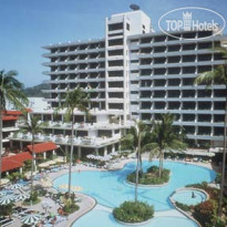 Patong Resort