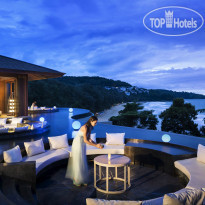 Pullman Phuket Arcadia Naithon Beach