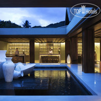 Pullman Phuket Arcadia Naithon Beach