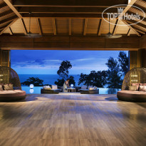 Pullman Phuket Arcadia Naithon Beach