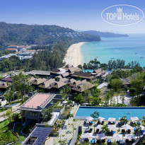 Pullman Phuket Arcadia Naithon Beach