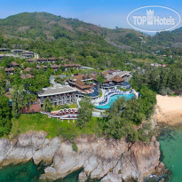 Pullman Phuket Arcadia Naithon Beach