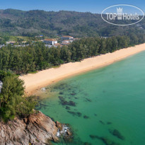 Pullman Phuket Arcadia Naithon Beach