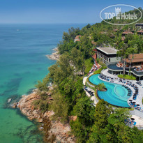 Pullman Phuket Arcadia Naithon Beach