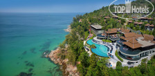 Pullman Phuket Arcadia Naithon Beach 5*