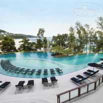 Pullman Phuket Arcadia Naithon Beach 