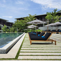 Pullman Phuket Arcadia Naithon Beach 