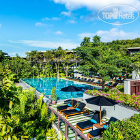 Pullman Phuket Arcadia Naithon Beach 