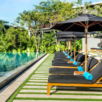 Pullman Phuket Arcadia Naithon Beach 