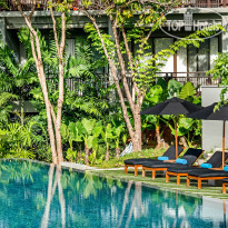 Pullman Phuket Arcadia Naithon Beach 