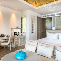 Pullman Phuket Arcadia Naithon Beach 