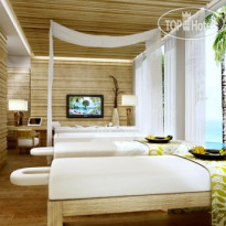 Pullman Phuket Arcadia Naithon Beach 